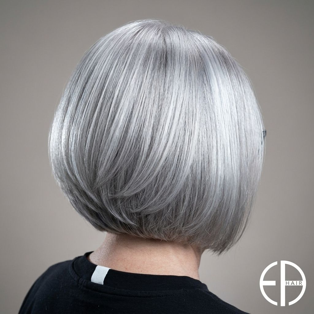 Ellen Adams Hair Client